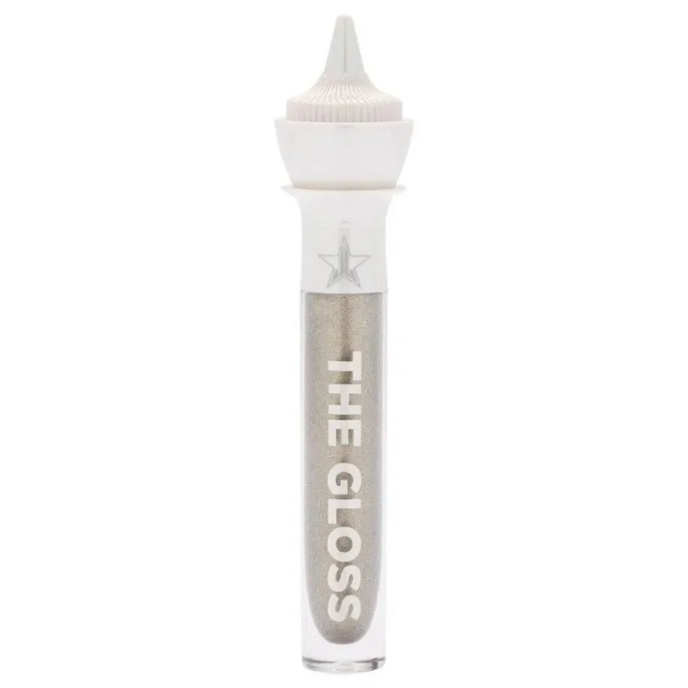 Jeffree Star The Gloss Limited Edition Coroner's Kiss